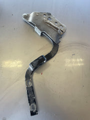 Hood hinge