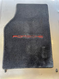 Floor mat