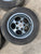 Porsche 944 late offset (52) phone dial wheels rims. 15”