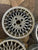 Porsche 924 924S turbo wheels rims