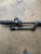 Porsche 944 manual steering rack and intermedia shaft