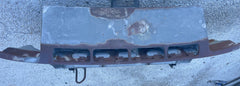 Porsche 924s turbo nose front header panel