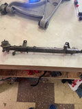 porsche 944s fuel rail