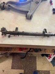 porsche 944s fuel rail