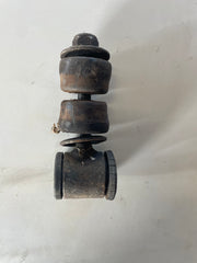 Porsche front sway bar mount