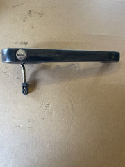 Porsche 944 passenger side script handle