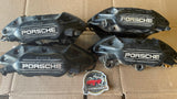 Set a Porsche 944 turbo Brembo brake calipers