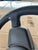 Three spoke early steering wheel