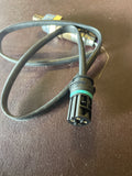 O2 sensor