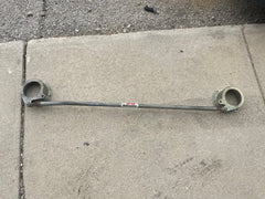 Welmeister strut brace
