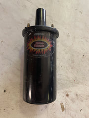 Flame thrower ignition coil porsche 944