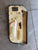 Door Card Skin - Driver - Black