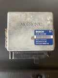 Porsche 944 NA 1989 ecu computer motronic