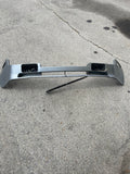 Front lower bumper cover for NA