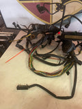 Porsche S2 engine wiring harness