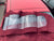 Porsche 944S2 cabriolet convertible burgundy top