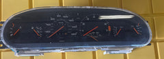 Porsche 944 5 speed odometer speedometer cluster