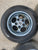 Porsche 944 late offset (52) phone dial wheels rims. 15”