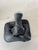 Porsche 944 shifter cover leather boot