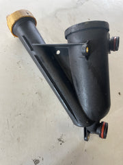 4944F2 air oil separator AOS