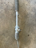 Porsche 924s manual steering rack