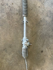 Porsche 924s manual steering rack