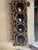 Porsche 944 NA bare cylinder head