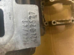 Porsche 944 S2 3.0 liter block