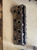 Porsche 944 NA bare cylinder head