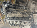 Porsche 944S complete engine