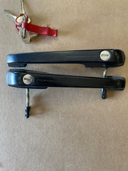 Script handles