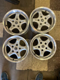 ROH ZS wheels rims 16x7 and 16x8