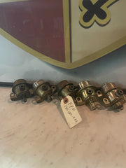 Fpr. Fuel pressure regulator