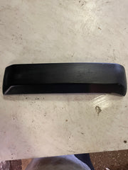 Porsche 944 passenger right rear bumper pad