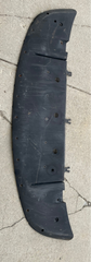 Porsche 968 front batwing