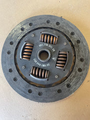 Porsche 944 turbo clutch disc
