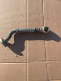 Porsche 944 turbo 951 oil pan return line