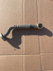 Porsche 944 turbo 951 oil pan return line
