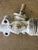 Porsche 924s manual steering rack
