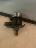 Fpr fuel pressure regulator