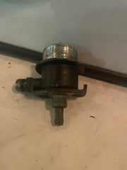Fpr fuel pressure regulator