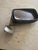 Passenger side, late side view mirror 85.2 and up