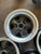 Set of Fuchs wheels
