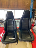 Recaro 944 comfort seats