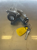 Ignition switch