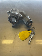 Ignition switch