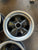Set of Fuchs wheels