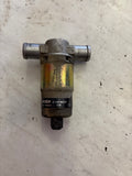 Idle Air Control Valve For Porsche 911 924 S 944 For 1981-1990