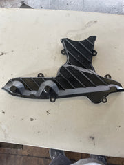 Porsche 944S2 outer timing belt cover top