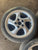 Porsche 5x130 9x17” Cup 3 twists wheels rims.